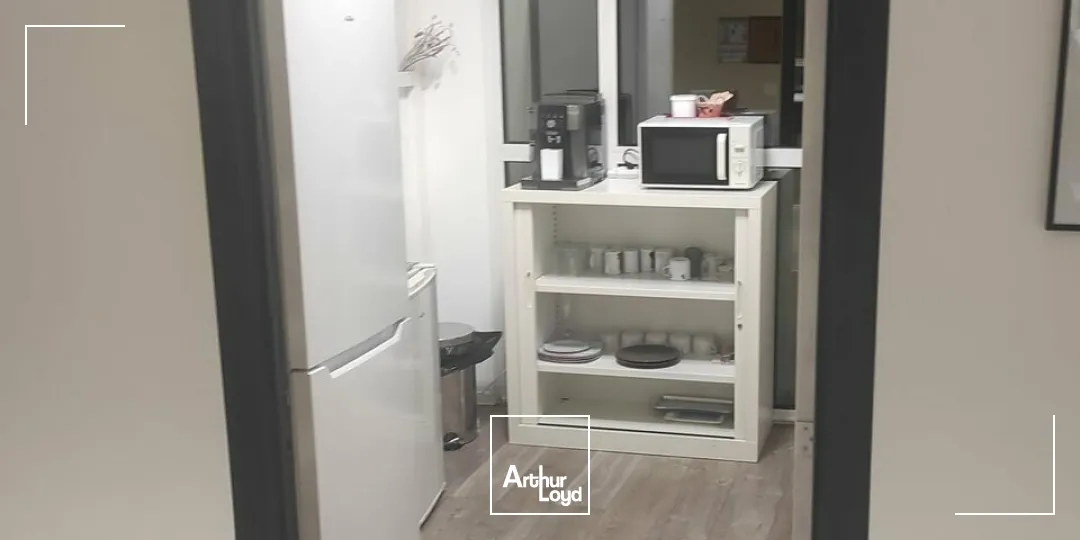 Bureaux - Location - MONTFAVET - 84140 - 202-202 - 7608379