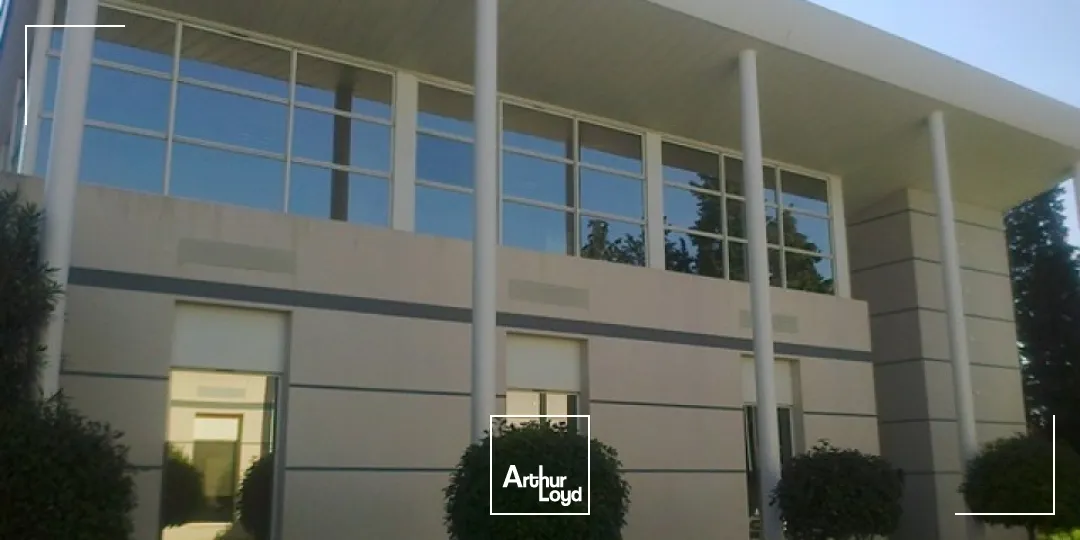 Bureaux - Location - MONTFAVET - 84140 - 202-202 - 7608374