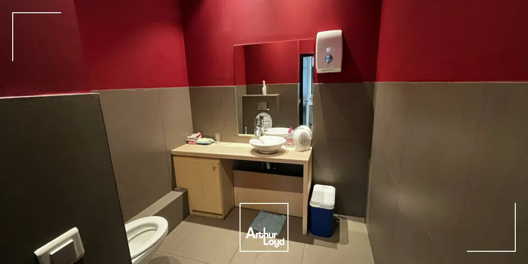 Bureaux - Location - COLMAR - 68000 - 160-160 - 7608403