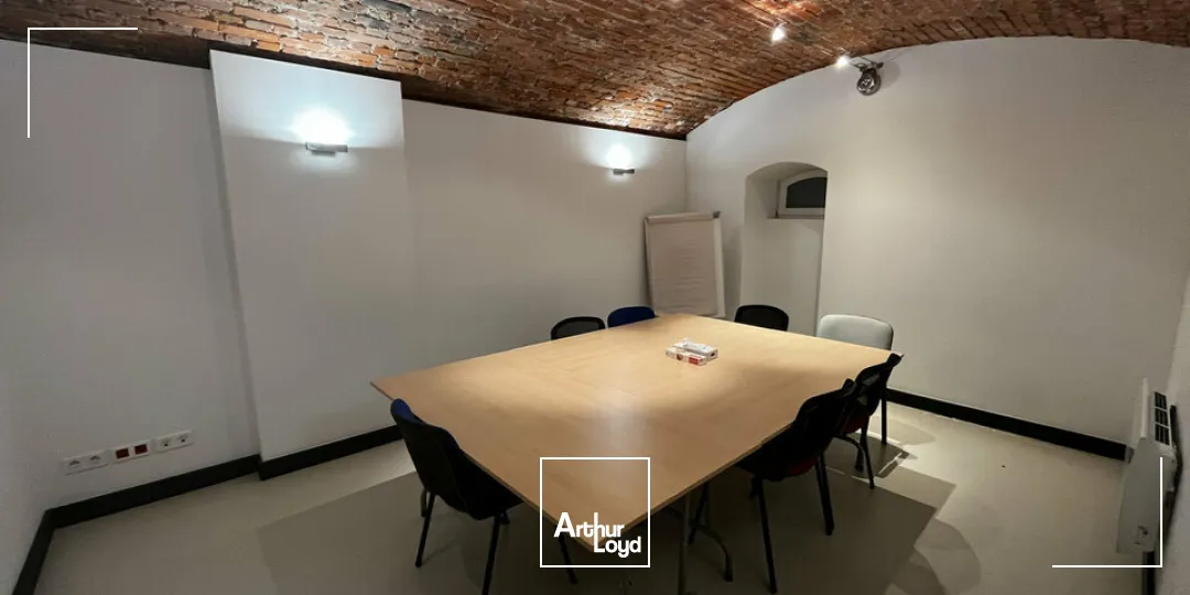 Bureaux - Location - COLMAR - 68000 - 160-160 - 7608404