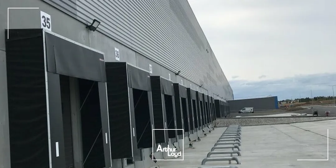 Locaux d'activité & Entrepôts - Location - ENSISHEIM - 68190 - 12394.64-25209.53 - 7608423