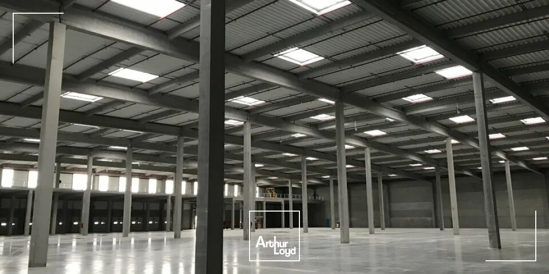 Locaux d'activité & Entrepôts - Location - ENSISHEIM - 68190 - 12394.64-25209.53 - 7608424