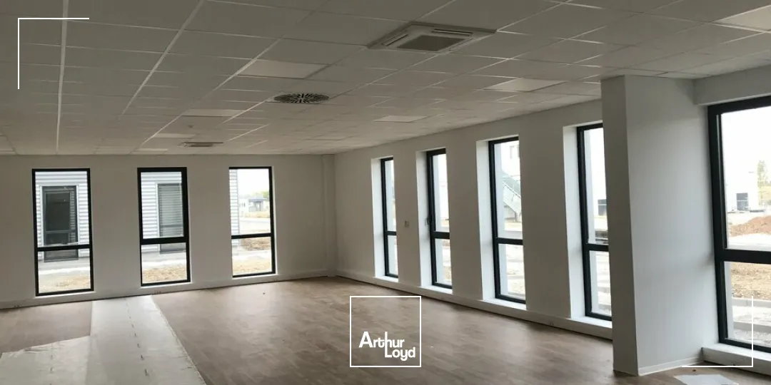 Locaux d'activité & Entrepôts - Location - ENSISHEIM - 68190 - 12394.64-25209.53 - 7608428