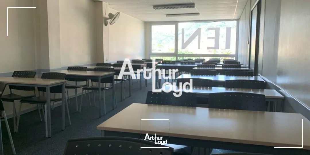 Bureaux - Location - NICE - 06300 - 225-225 - 7608449