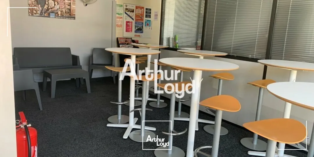 Bureaux - Location - NICE - 06300 - 225-225 - 7608452