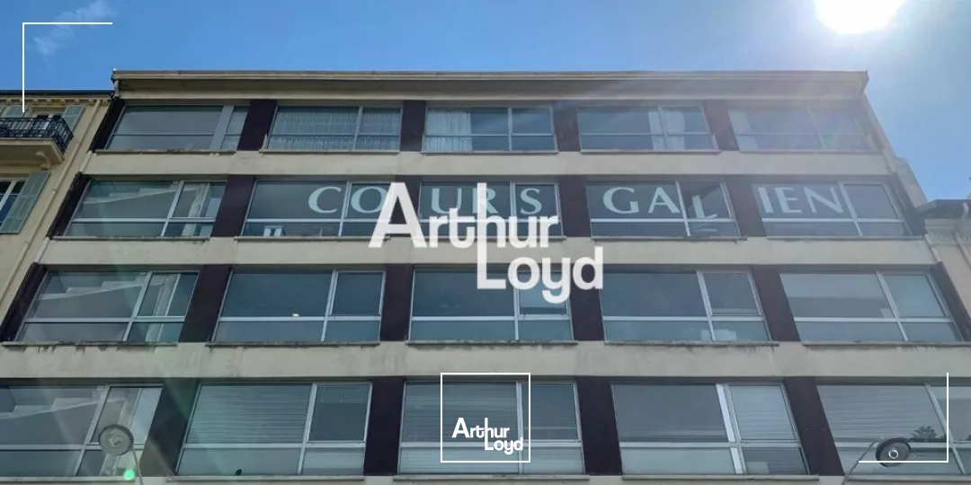 Bureaux - Location - NICE - 06300 - 225-225 - 7608448