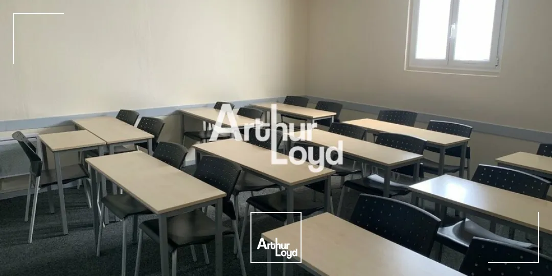 Bureaux - Location - NICE - 06300 - 225-225 - 7608453