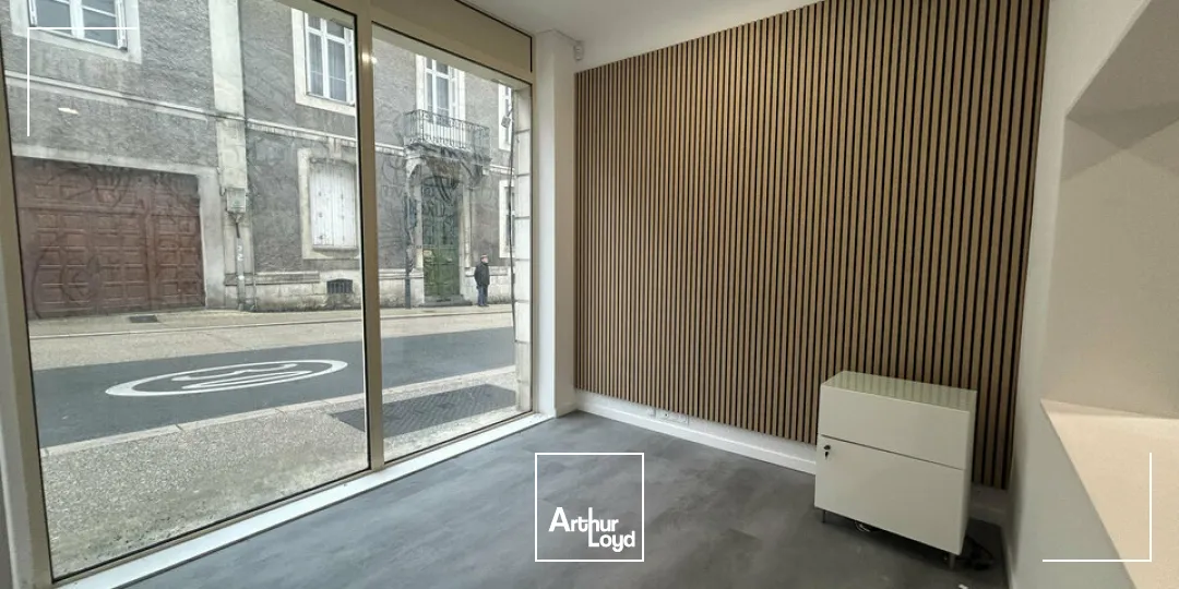 Bureaux - Vente - POITIERS - 86000 - 105-105 - 7608513