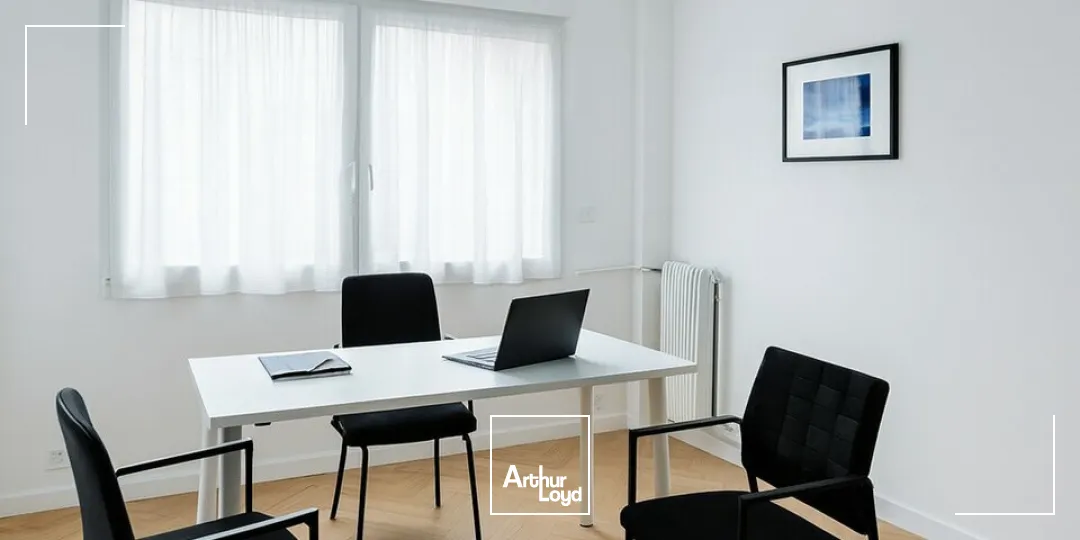 Bureaux - Vente - TOURS - 37000 - 78-78 - 7608540