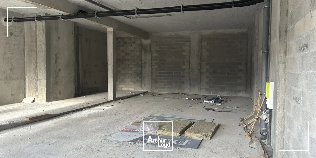 Locaux commerciaux - Location - AMIENS - 80000 - 162-162 - 7608554