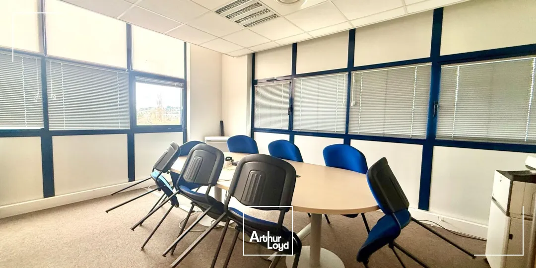 Bureaux - Vente - AIX EN PROVENCE - 13290 - 303-303 - 7608598