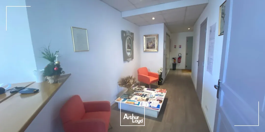 Bureaux - Vente - ARLES - 13200 - 97-97 - 7608607