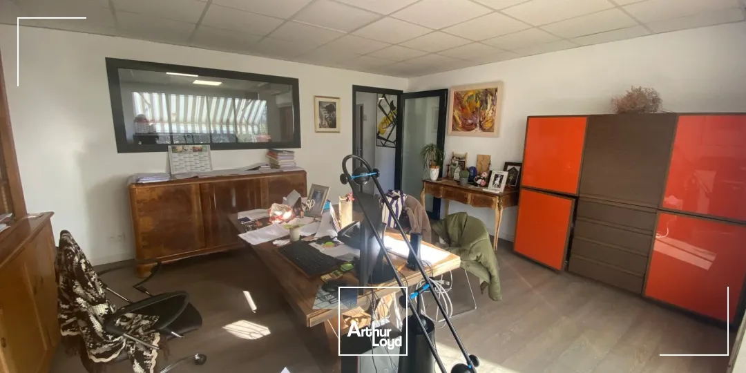 Bureaux - Vente - ARLES - 13200 - 97-97 - 7608605
