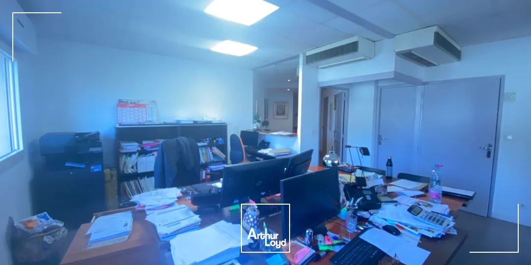 Bureaux - Vente - ARLES - 13200 - 97-97 - 7608606