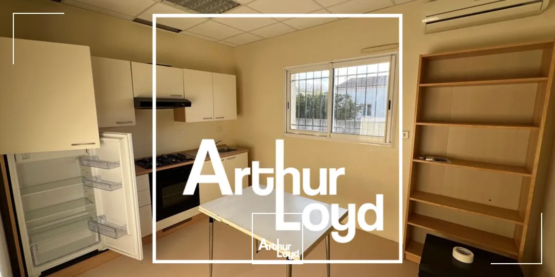 Locaux d'activité & Entrepôts - Location - LUNEL - 34400 - 180-180 - 7608633