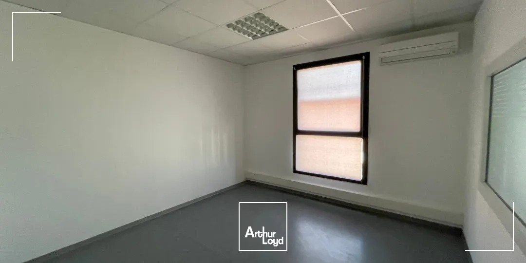 Bureaux - Location - NIMES - 30900 - 51-834 - 7608672