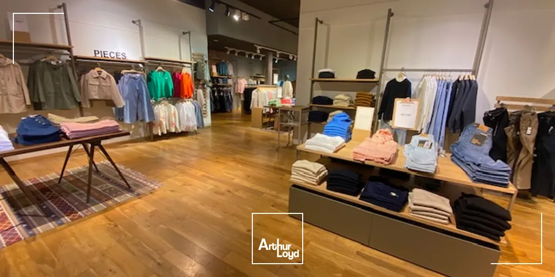 Locaux commerciaux - Location - GUIPAVAS - 29490 - 450-450 - 7608714