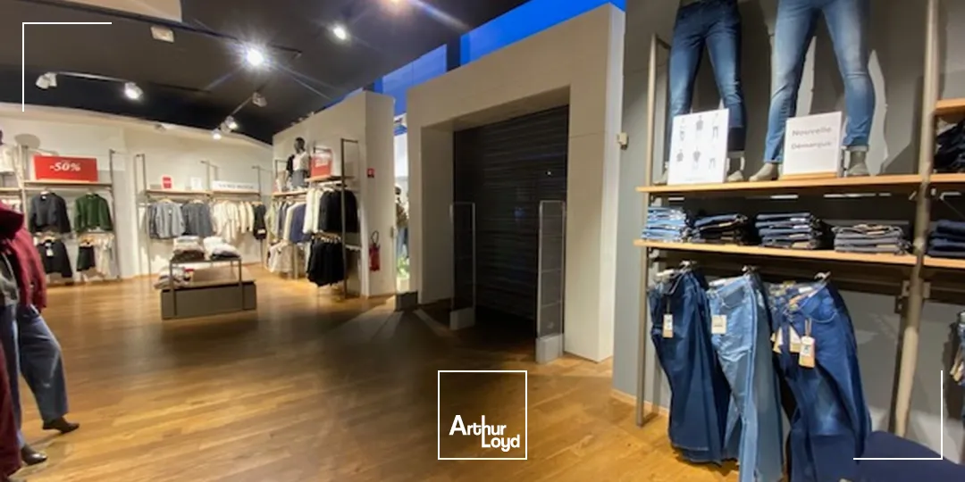 Locaux commerciaux - Location - GUIPAVAS - 29490 - 450-450 - 7608715