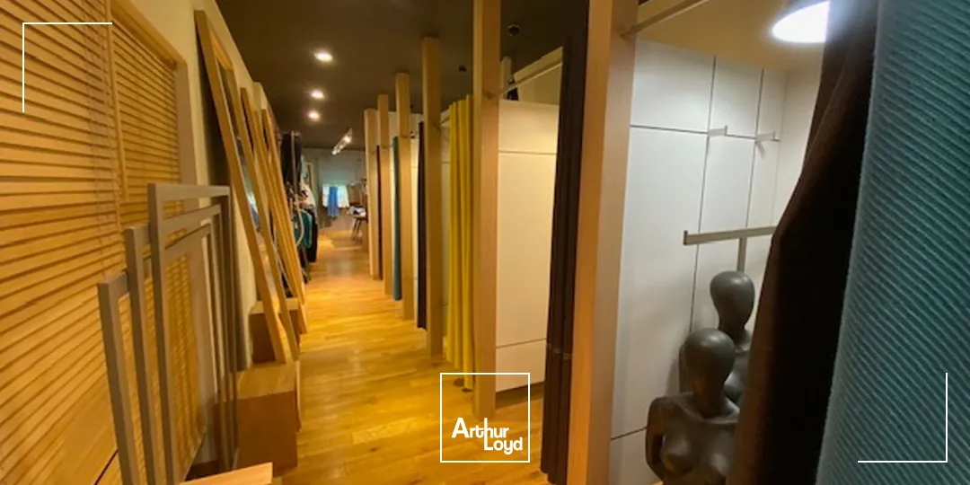 Locaux commerciaux - Location - GUIPAVAS - 29490 - 450-450 - 7608718