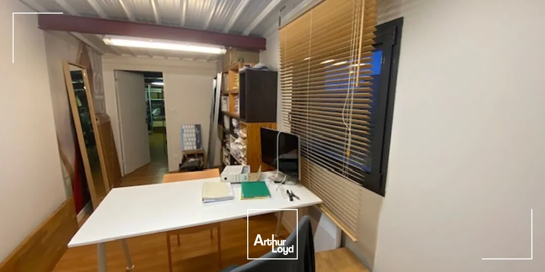 Locaux commerciaux - Location - GUIPAVAS - 29490 - 450-450 - 7608720