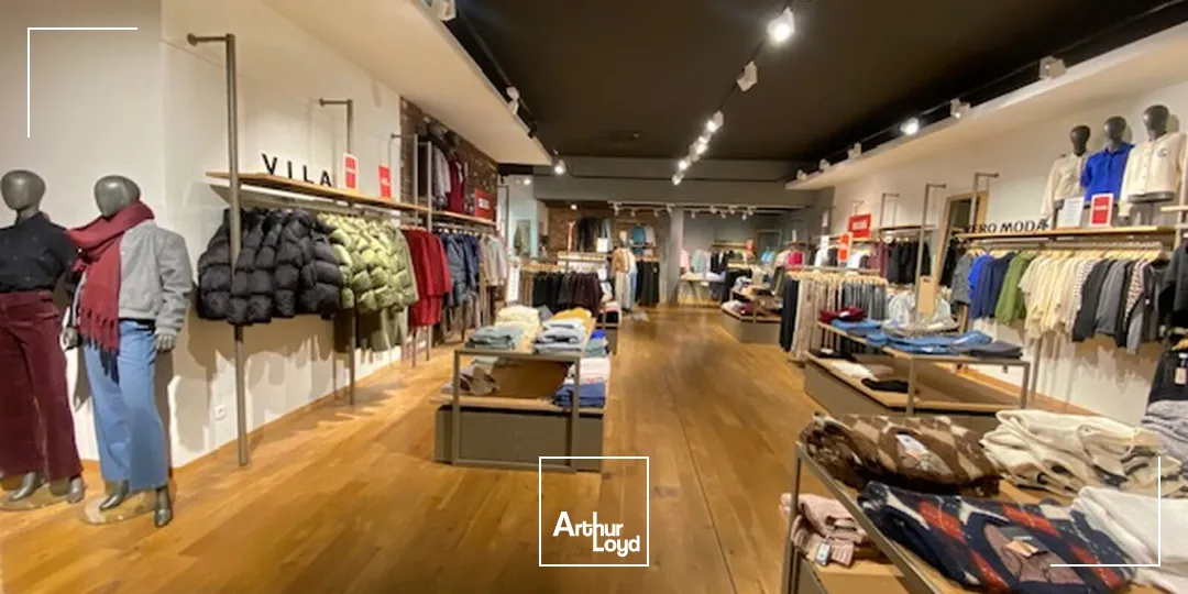 Locaux commerciaux - Location - GUIPAVAS - 29490 - 450-450 - 7608713