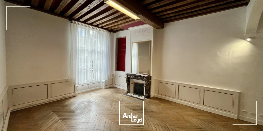 Bureaux - Location - ORLEANS - 45000 - 65-65 - 7608755