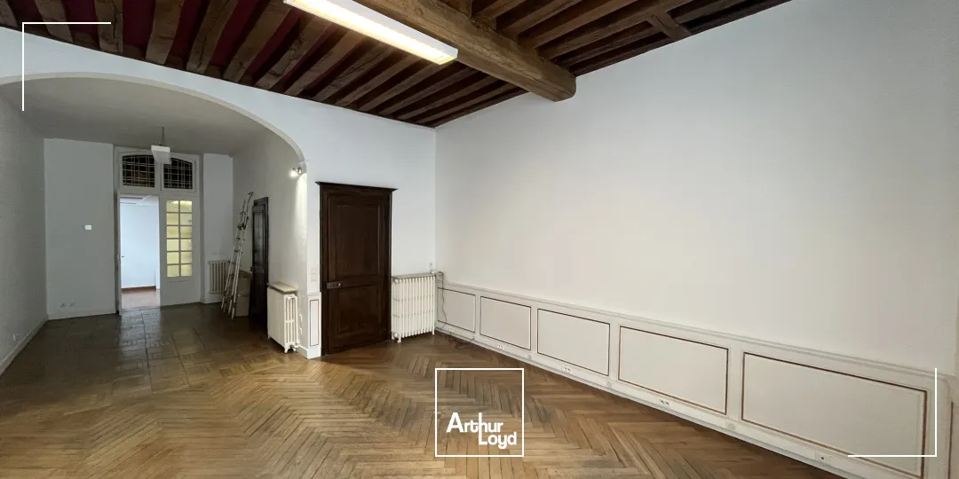 Bureaux - Location - ORLEANS - 45000 - 65-65 - 7608757