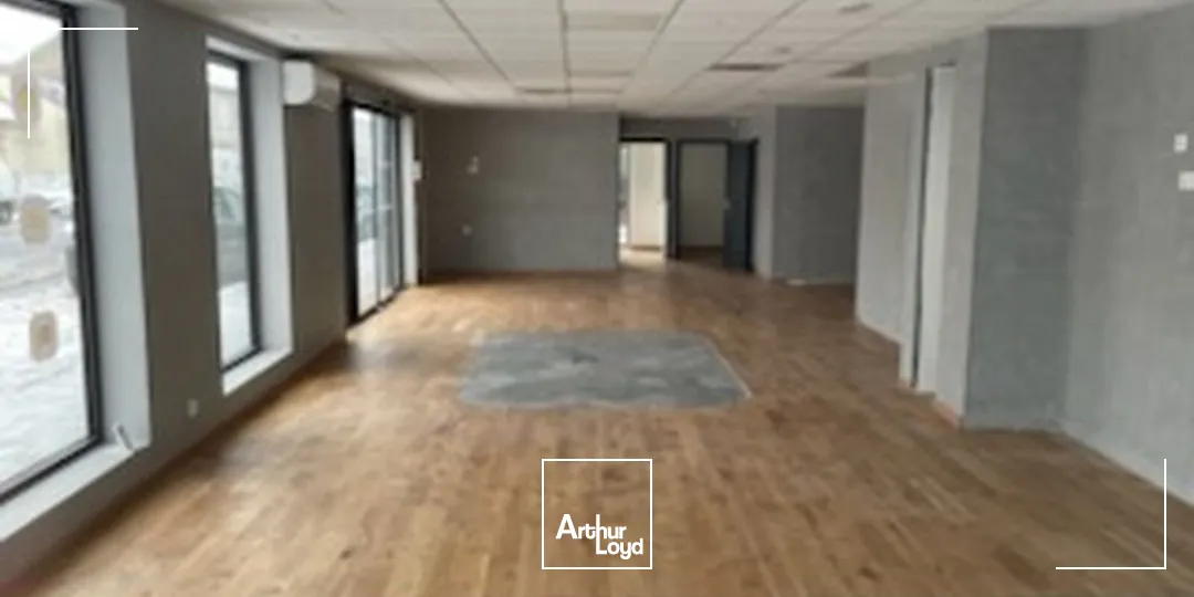 Locaux commerciaux - Location - VERTOU - 44120 - 111-111 - 7608791