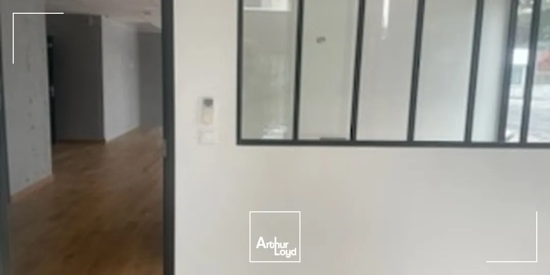 Locaux commerciaux - Location - VERTOU - 44120 - 111-111 - 7608792