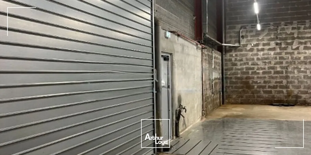 Locaux commerciaux - Location - LE COTEAU - 42120 - 500-500 - 7608805