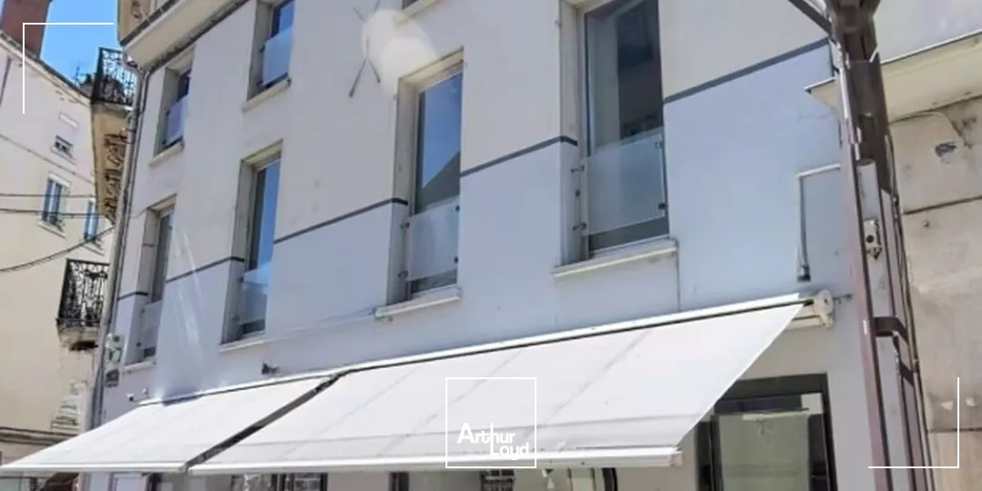 Bureaux - Vente - ROANNE - 42300 - 240-240 - 7608825