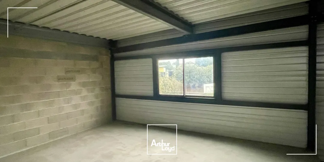 Locaux d'activité & Entrepôts - Location - BEZIERS - 34500 - 265-795 - 7608860