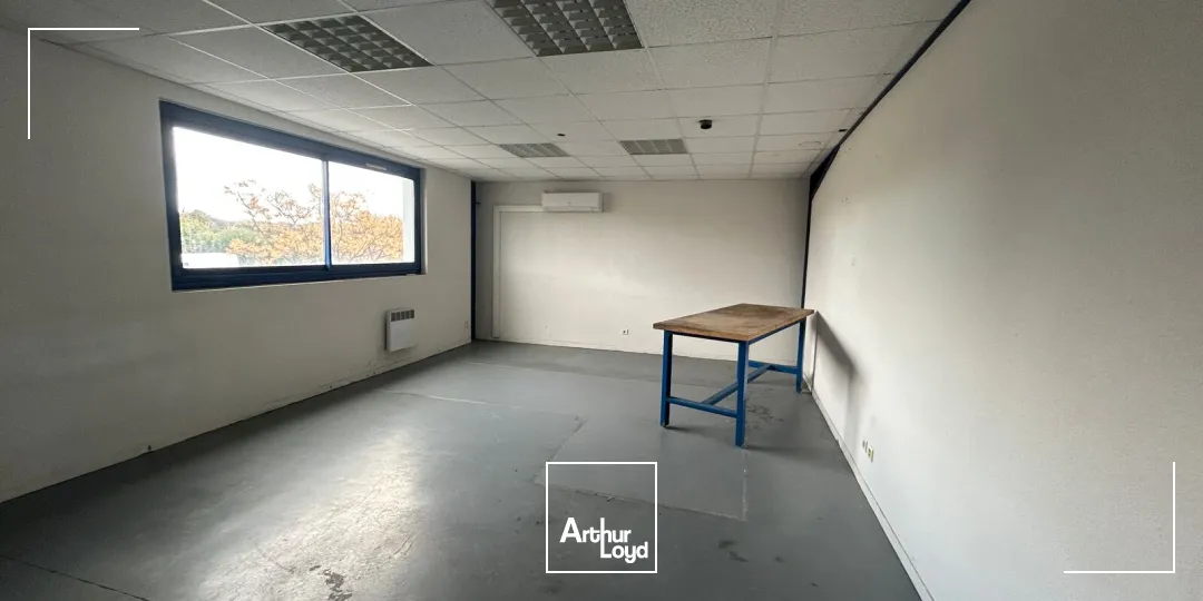 Locaux d'activité & Entrepôts - Location - MURVIEL LES BEZIERS - 34490 - 600-600 - 7608876