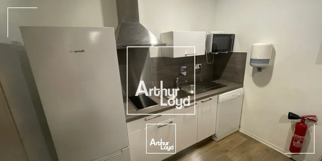 Locaux d'activité & Entrepôts - Location - PORTIRAGNES - 34420 - 1080-1080 - 7608886