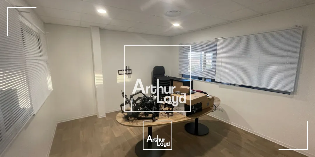 Locaux d'activité & Entrepôts - Location - PORTIRAGNES - 34420 - 1080-1080 - 7608881