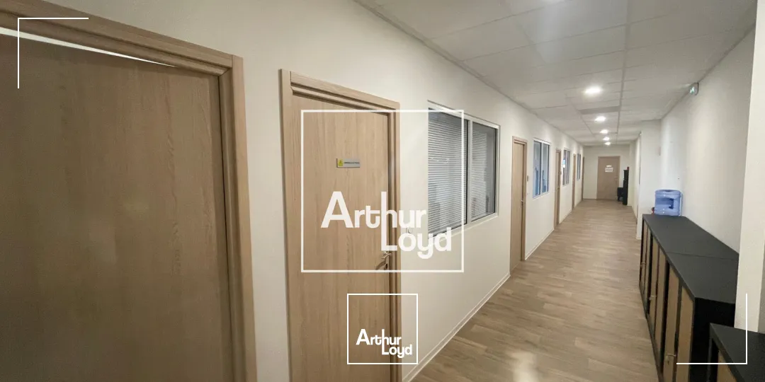 Locaux d'activité & Entrepôts - Location - PORTIRAGNES - 34420 - 1080-1080 - 7608887