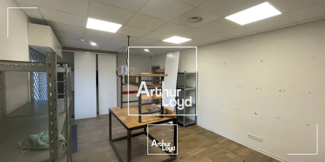 Locaux d'activité & Entrepôts - Vente - PORTIRAGNES - 34420 - 1080-1080 - 7608901