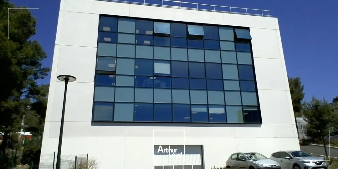 Bureaux - Vente - LA CIOTAT - 13600 - 96-96 - 7609001