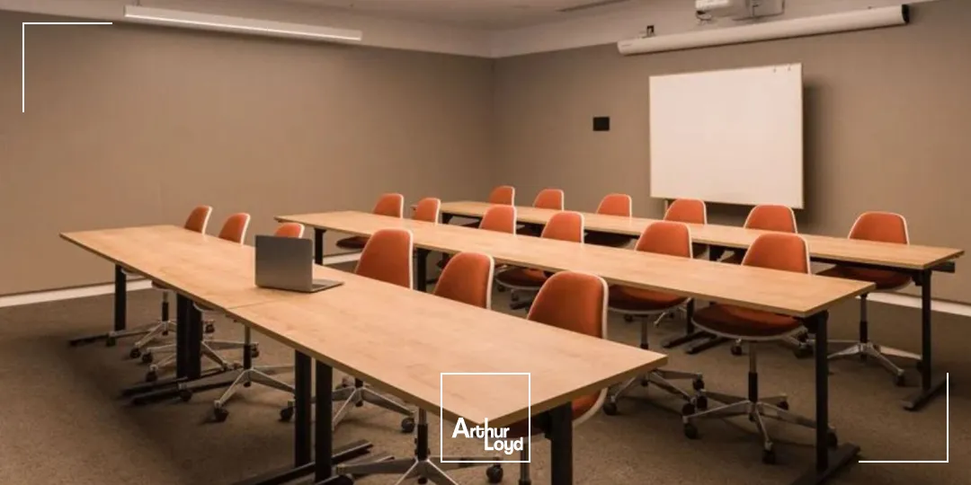 Bureaux - Coworking - PARIS - 75009 - 0-1500 - 7609070