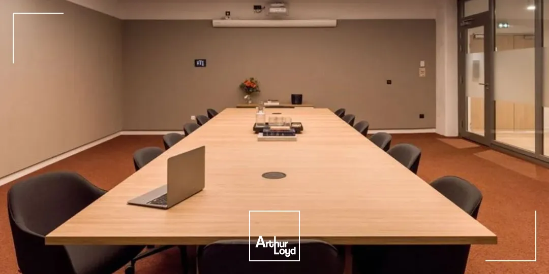 Bureaux - Coworking - PARIS - 75009 - 0-1500 - 7609071