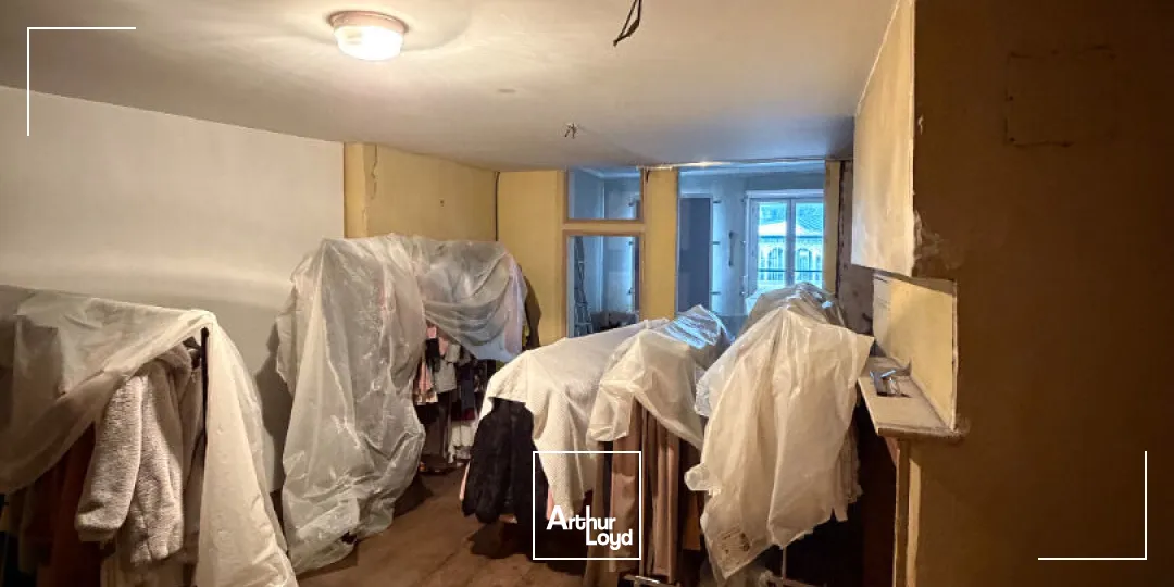 Locaux commerciaux - Vente - LIMOGES - 87000 - 70-70 - 7609234