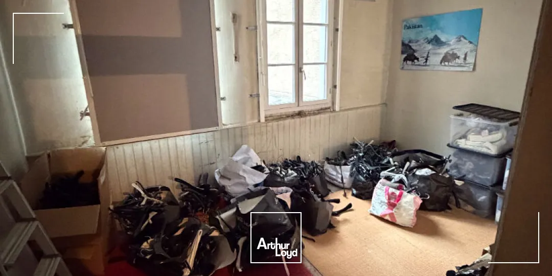 Locaux commerciaux - Vente - LIMOGES - 87000 - 70-70 - 7609235