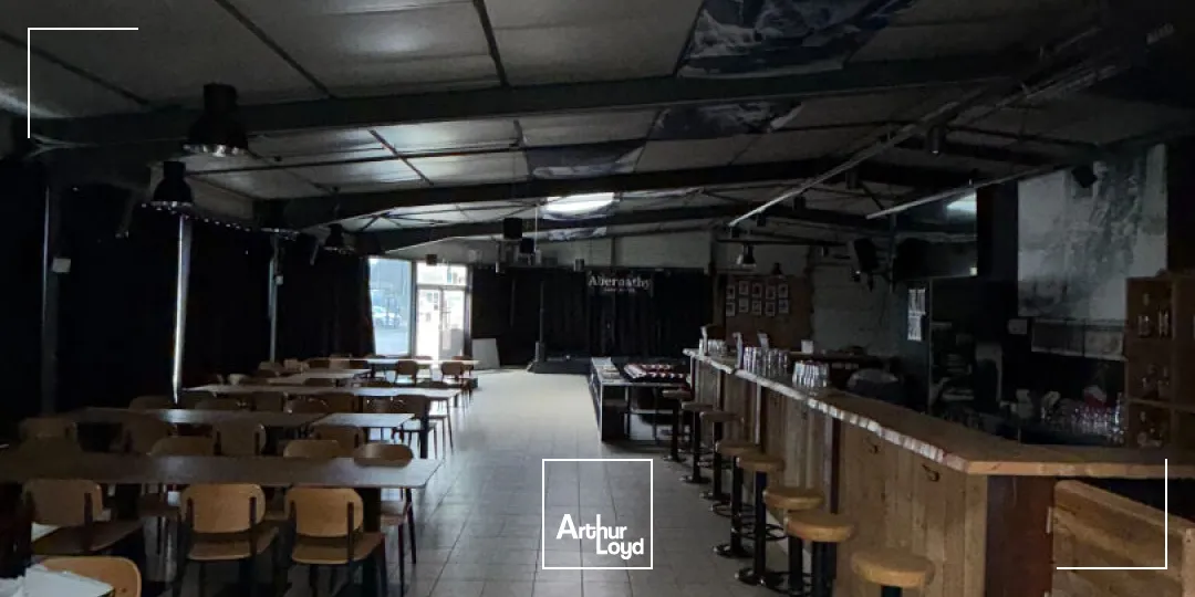 Locaux commerciaux - Location - COUZEIX - 87270 - 500-500 - 7609223