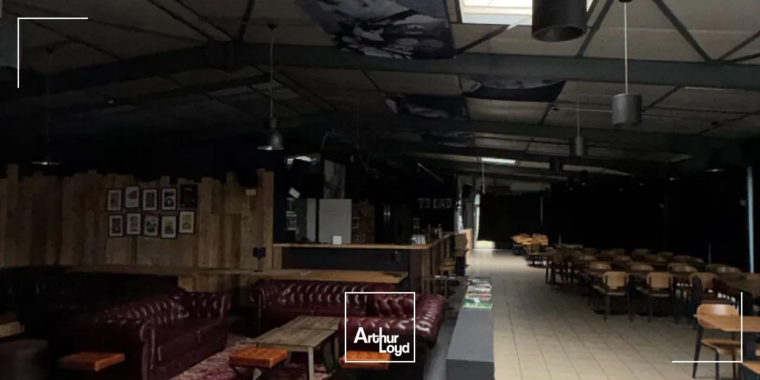 Locaux commerciaux - Location - COUZEIX - 87270 - 500-500 - 7609224