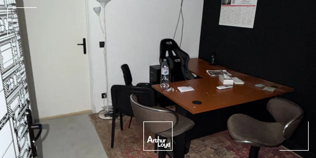 Locaux commerciaux - Location - COUZEIX - 87270 - 500-500 - 7609228