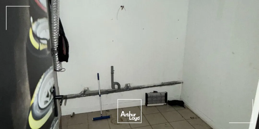 Locaux commerciaux - Location - COUZEIX - 87270 - 500-500 - 7609229