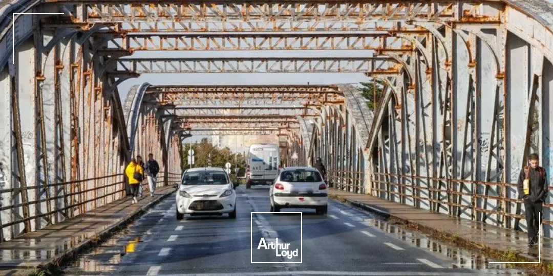 Bureaux - Vente - LA ROCHELLE - 17000 - 185-185 - 7609239