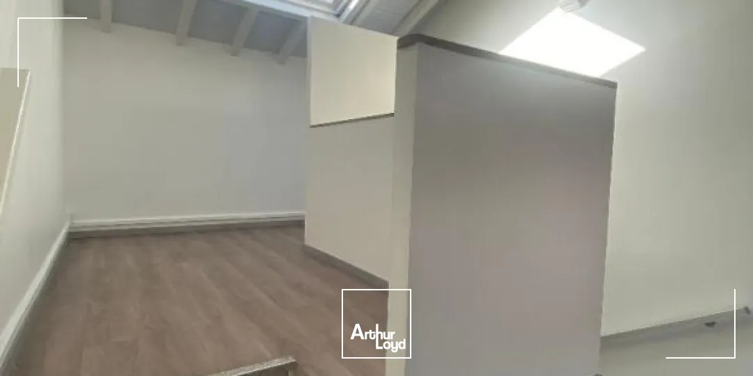 Bureaux - Location - Fort De France - 97200 - 178-178 - 7609253