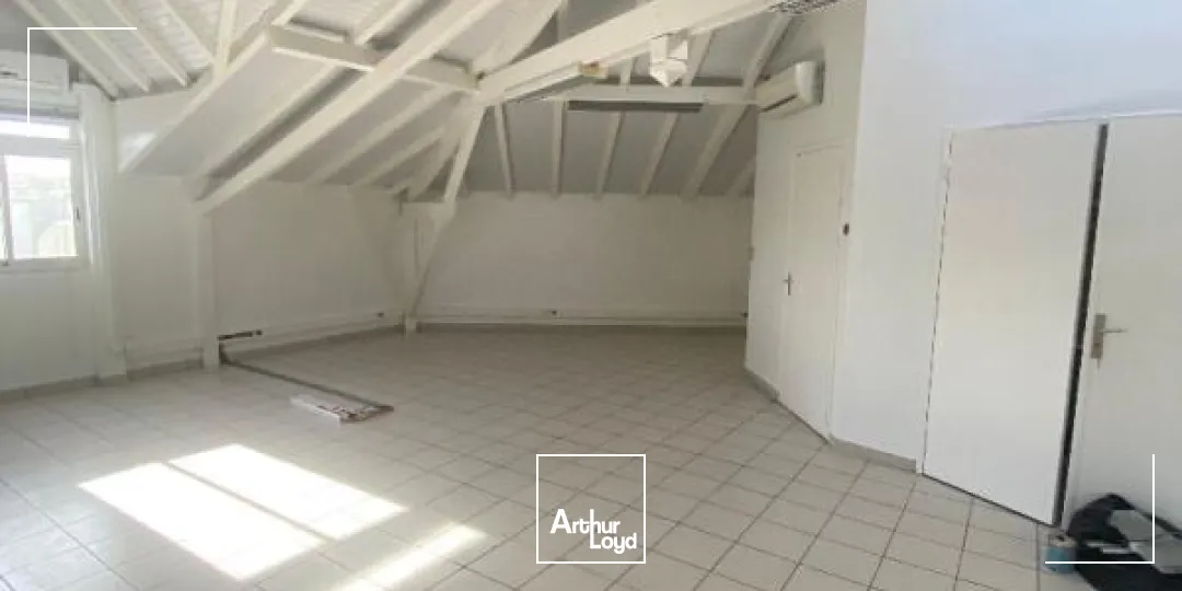 Bureaux - Location - Fort De France - 97200 - 178-178 - 7609250