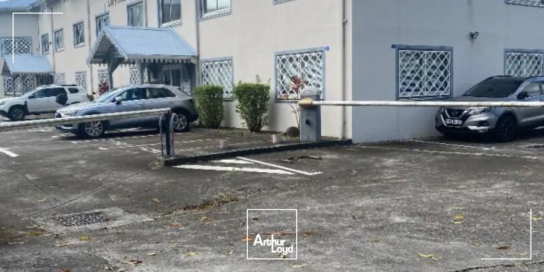 Bureaux - Location - Fort De France - 97200 - 178-178 - 7609249